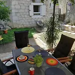 Oasis In The Heart Of