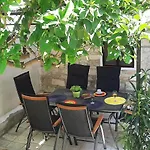 Oasis In The Heart Of Apartment *