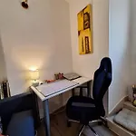 Oasis In The Heart Of Apartment