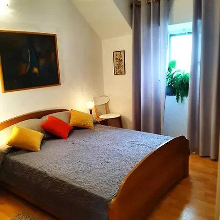 Oasis In The Heart Of Апартаменты