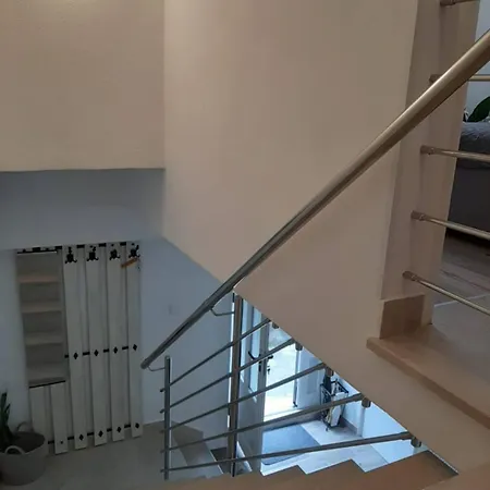 Oasis In The Heart Of Апартаменты Сплит