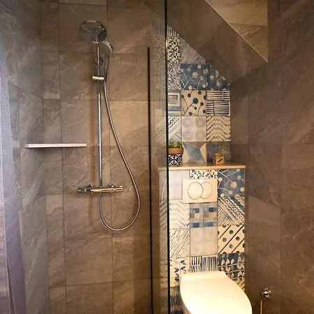 Апартаменты Oasis In The Heart Of Сплит