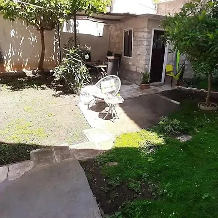 شقة Oasis In The Heart Of