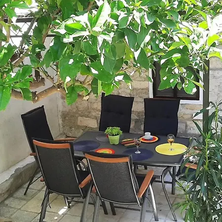 Oasis In The Heart Of Апартаменты *