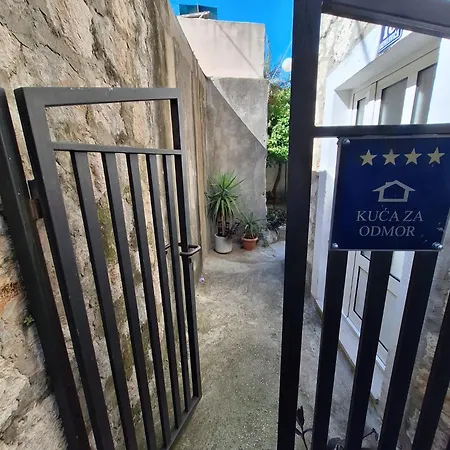 Oasis In The Heart Of Апартаменты