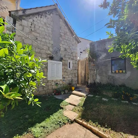 Apartment Oasis In The Heart Of Split